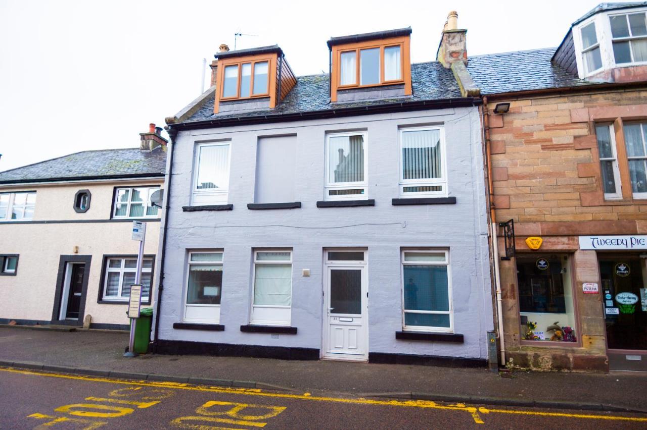 The Black Isle Retreat Inverness Kültér fotó